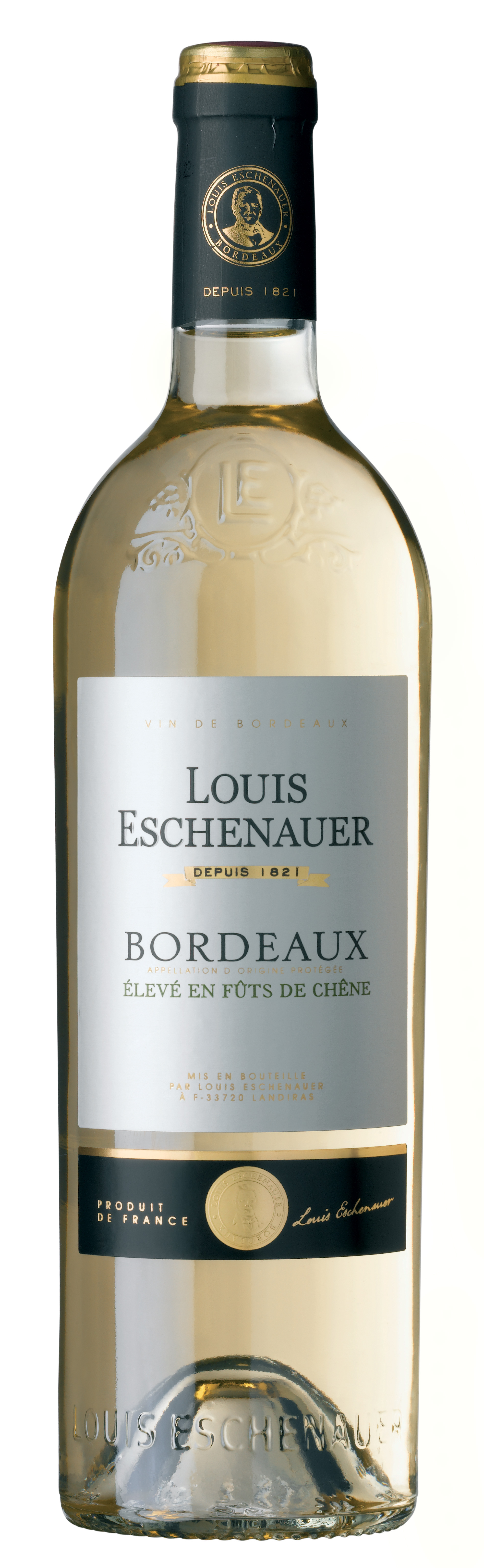 Kết quả hình ảnh cho louis eschenauer bordeaux eleve futs en de chene