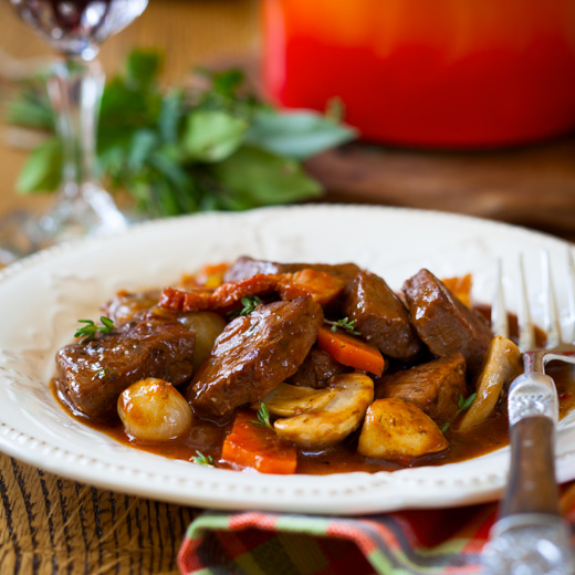 bourguignon